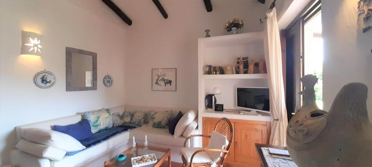 Appartamenti Cannigione La Conia ภายนอก รูปภาพ