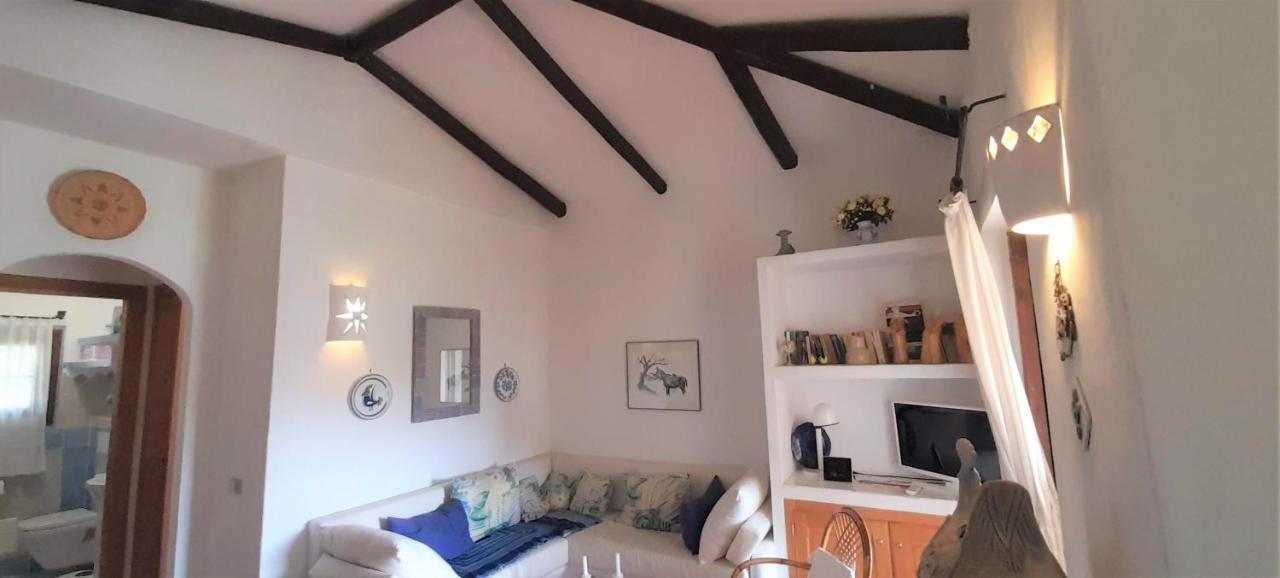 Appartamenti Cannigione La Conia ภายนอก รูปภาพ