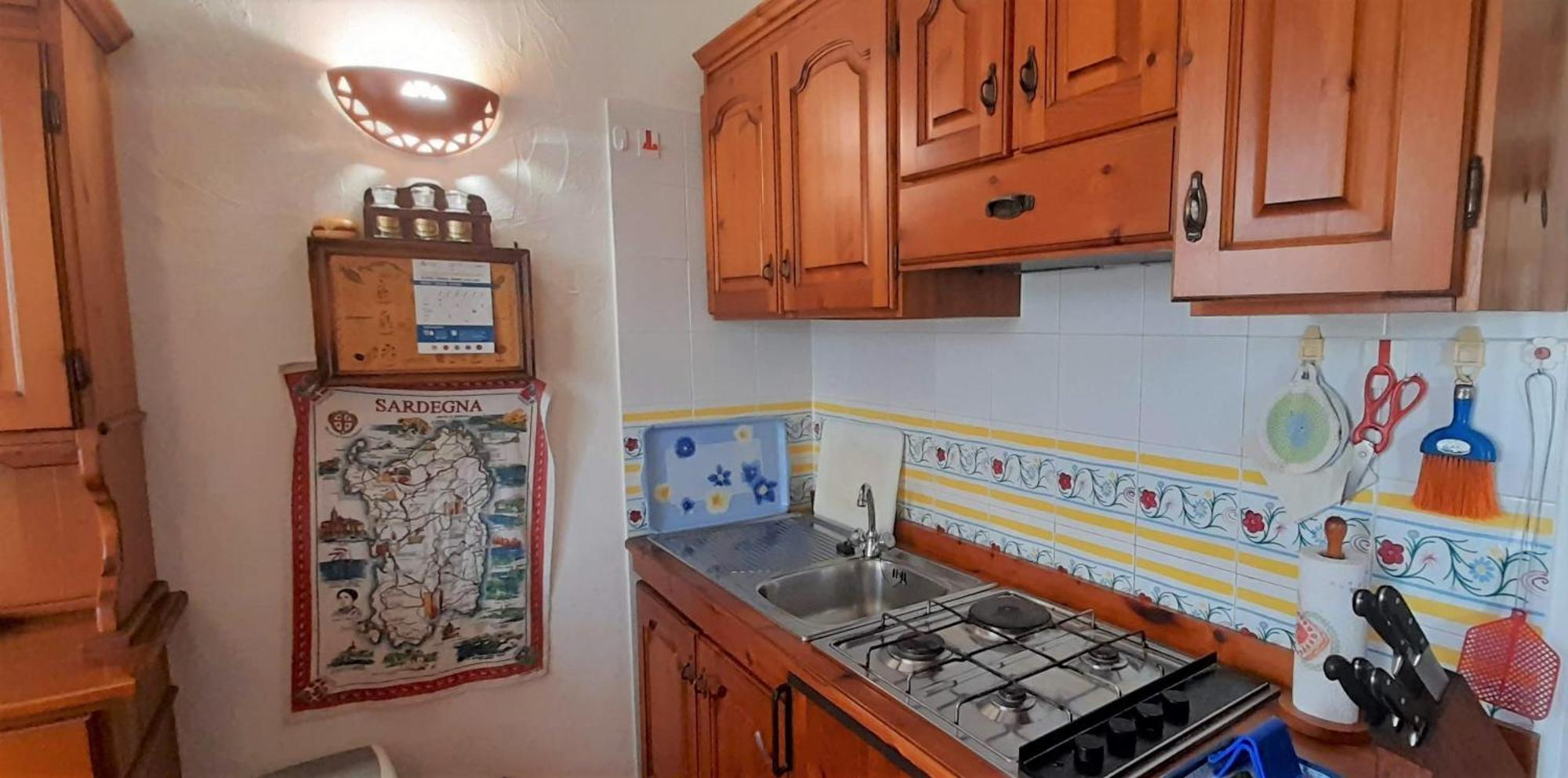 Appartamenti Cannigione La Conia ภายนอก รูปภาพ