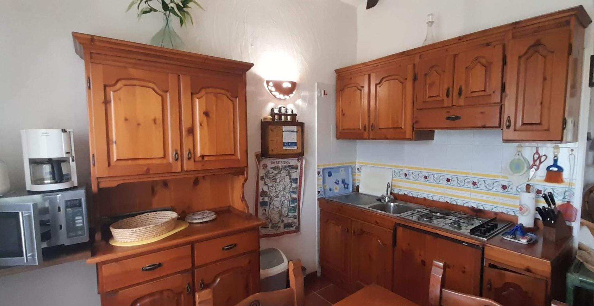 Appartamenti Cannigione La Conia ภายนอก รูปภาพ